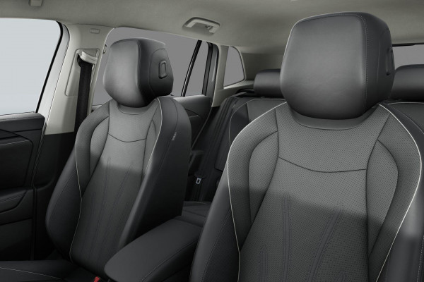 2026 Volkswagen Tiguan CT 150TSI Elegance SUV Image 11