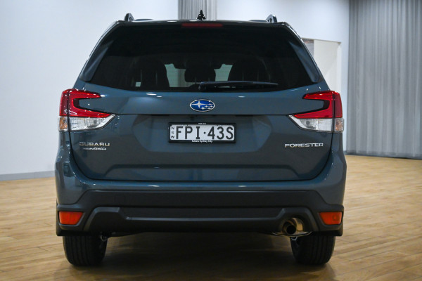 2025 MY24 Subaru Forester S5 2.5i Luxury Special Edition SUV Image 5