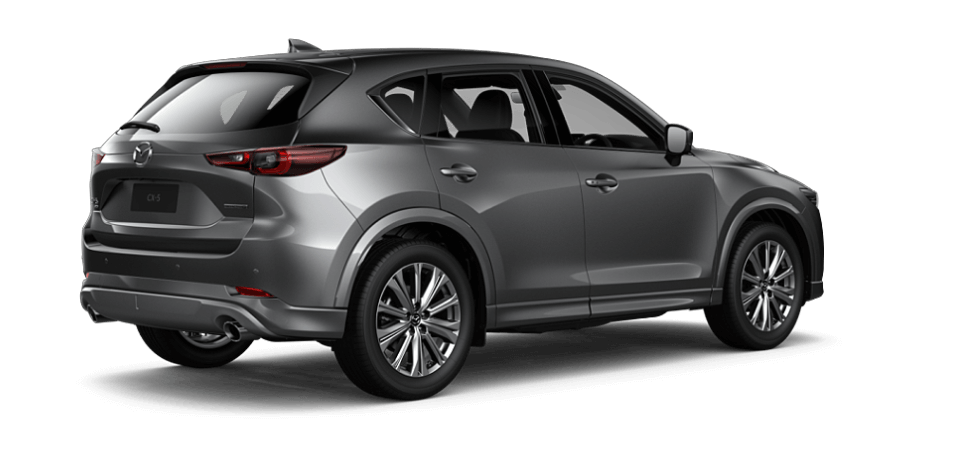 2025 MY24 Mazda CX-5 KF Series G25 Akera SUV Image 13