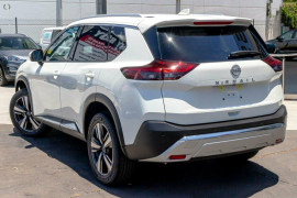 2024 MY25 Nissan X-Trail T33 Ti SUV image 4
