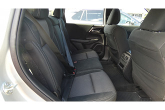 2022 MY22.5 Mitsubishi Outlander ZM MY22.5 ES 7 SEAT 2WD SUV