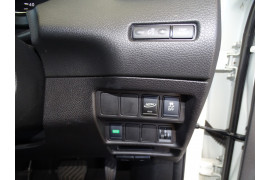 2021 MY22 Nissan X-Trail T32 ST-L SUV