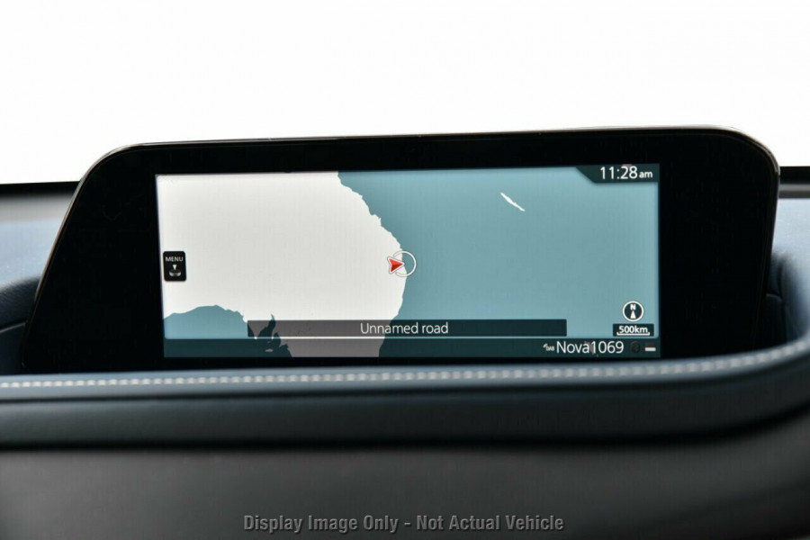 2026 Mazda CX-30 DM Series G20 Pure SUV Image 14