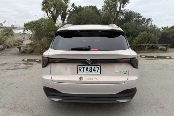 2026 MG MGS5 EV ZS3EM Essence 49 SUV Image 15
