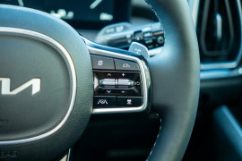 2025 Kia Sorento MQ4 PE HEV GT-Line SUV
