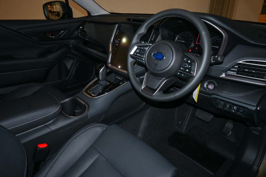 2025 Subaru Outback 6GEN AWD Premium Special Edition SUV Image 7