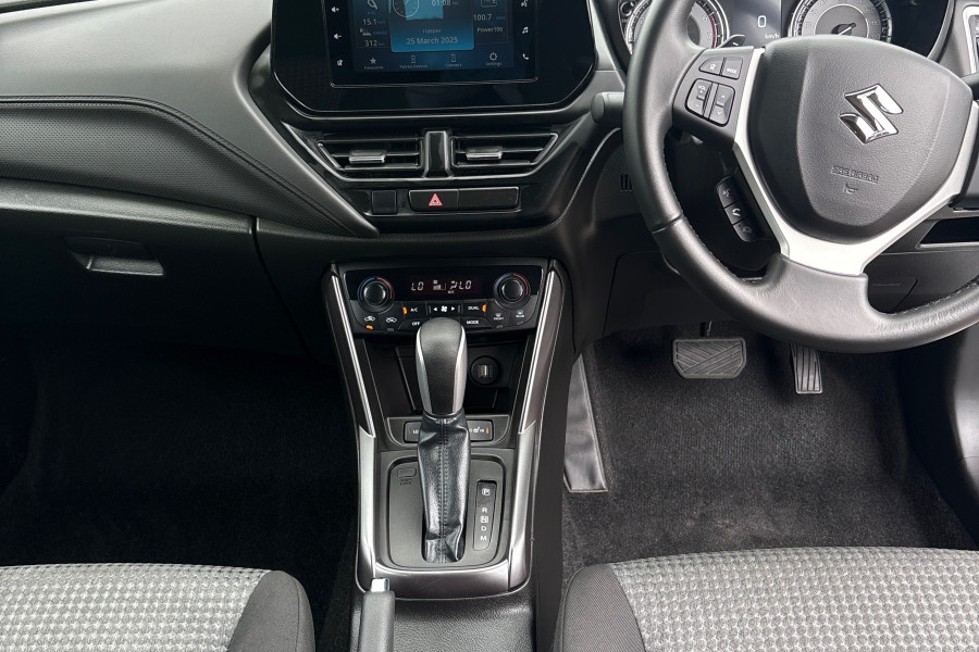 2023 Suzuki S-Cross JYB GL+ Hatch Image 15