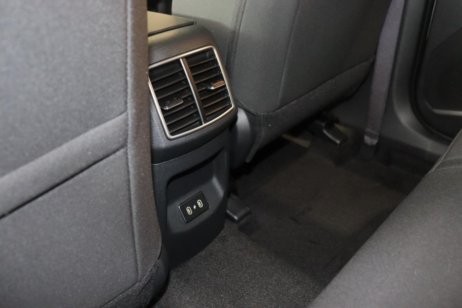 2026 MY27 Kia Sportage NQ5 PE HEV SX SUV Image 24