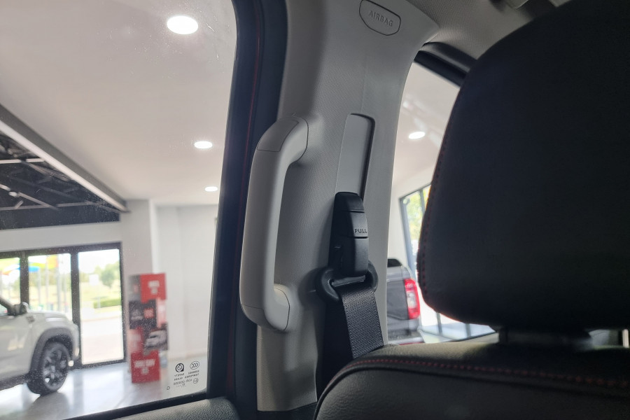 2024 MY23 LDV T60 SK8C Max LUXE Ute Image 18