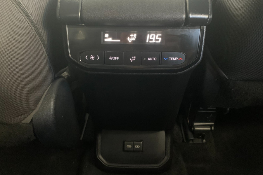 2022 Toyota Kluger AXUH78R GX Wagon Image 15