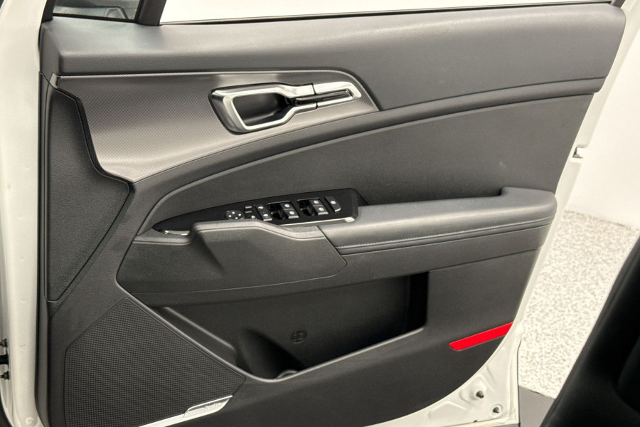 2023 Kia Sportage SX+ Wagon Image 19
