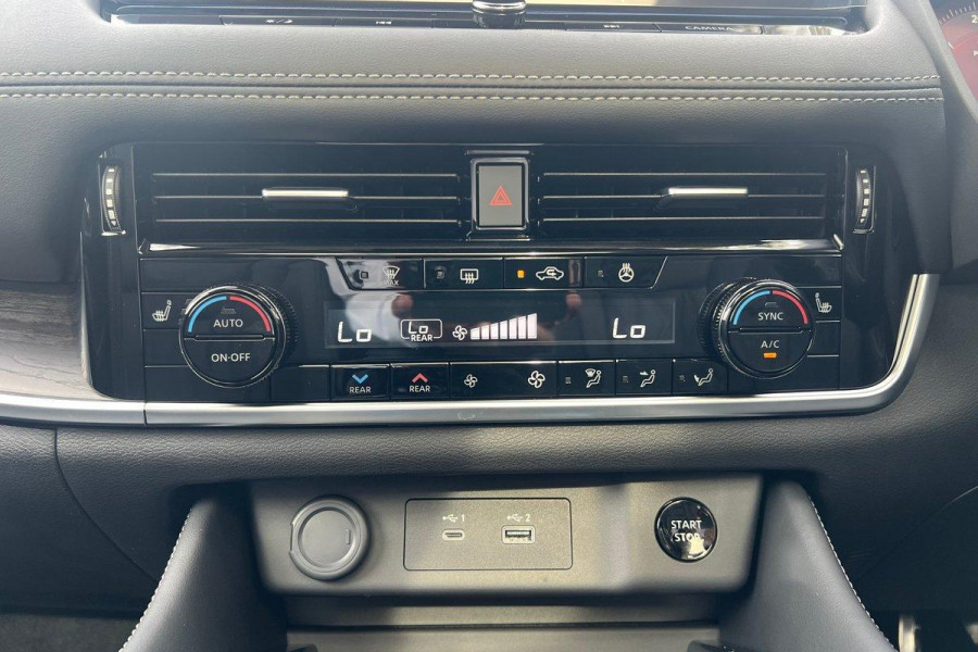 2024 MY25 Nissan X-TRAIL T33 Ti-L e-POWER SUV Image 29