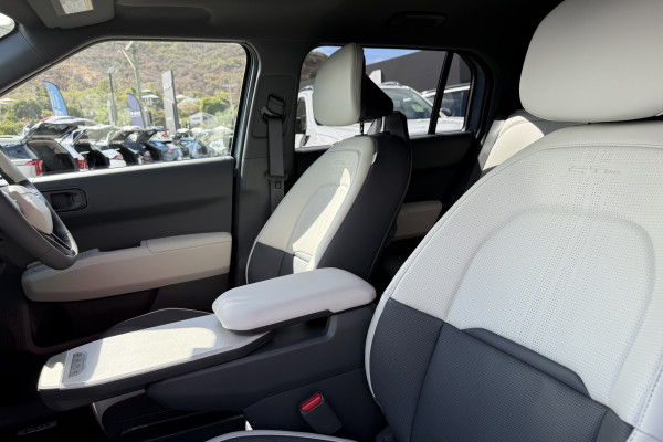 2026 Kia EV3 SV GT-Line SUV Image 14