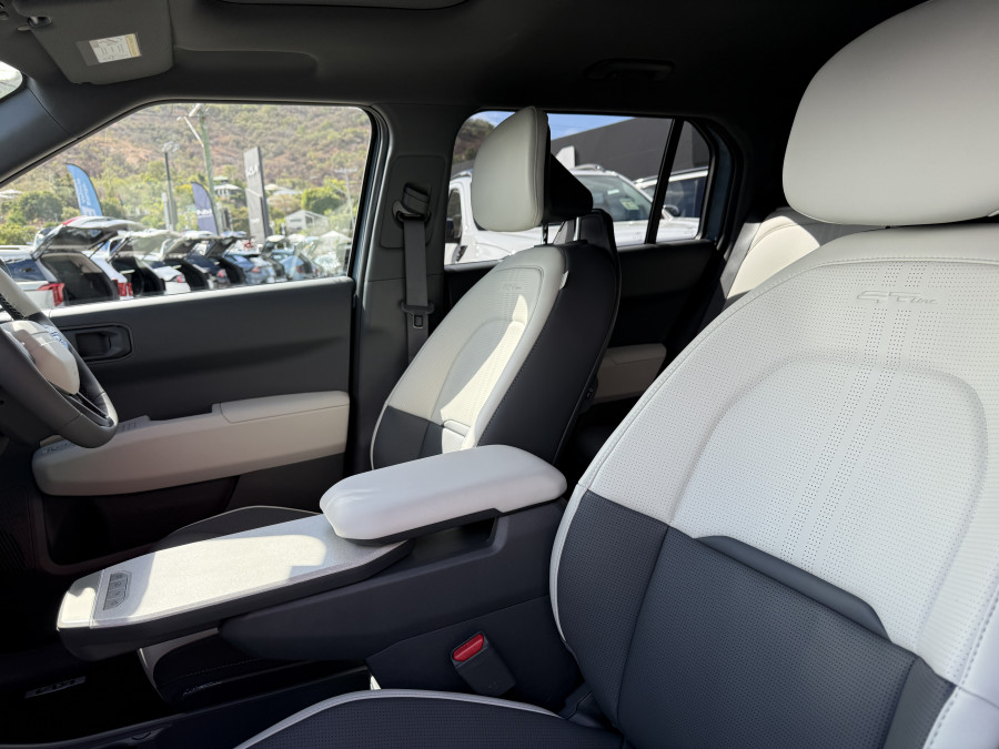 2026 Kia EV3 SV GT-Line SUV Image 14
