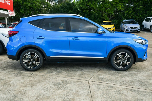 2025 MG ZST S13 Vibe SUV