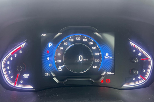2023 Hyundai i30 PD.V4  Hatch Image 10