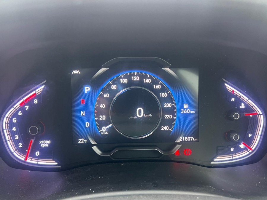 2023 Hyundai i30 PD.V4  Hatch Image 10