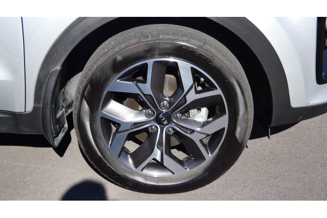 2019 Kia Sportage QL MY19 SLI FWD SUV Image 16