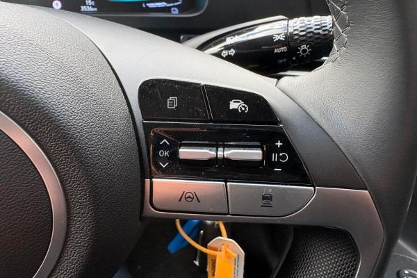 2026 Hyundai i30 CN7.V4 Hybrid Sedan Image 20