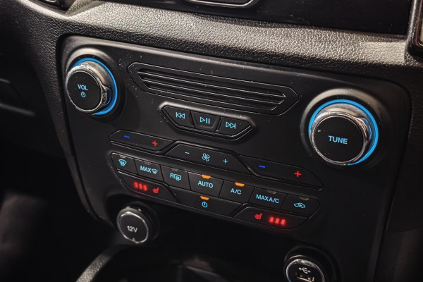 2022 MY21.75 Ford Ranger PX MkIII Wildtrak Ute Image 12