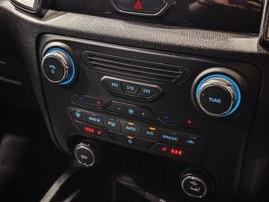 2022 MY21.75 Ford Ranger PX MkIII Wildtrak Ute Image 12