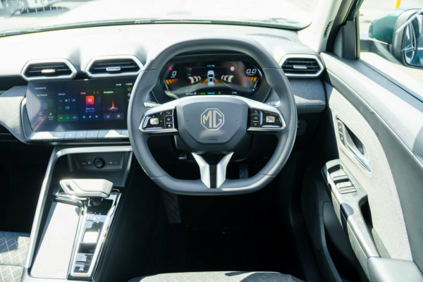2026 MY26.5 MG ZS ZS32 Excite Hybrid+ SUV Image 10