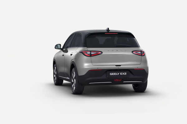 2026 Geely EX2 E22H Inspire Hatch Image 14