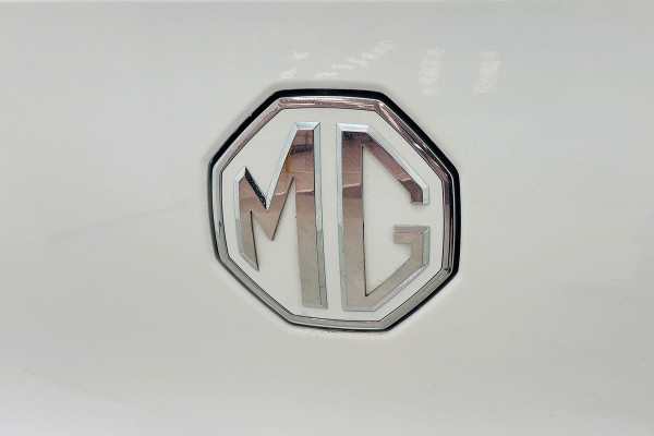 2022 MG ZS EV AZS1 Essence SUV Image 11