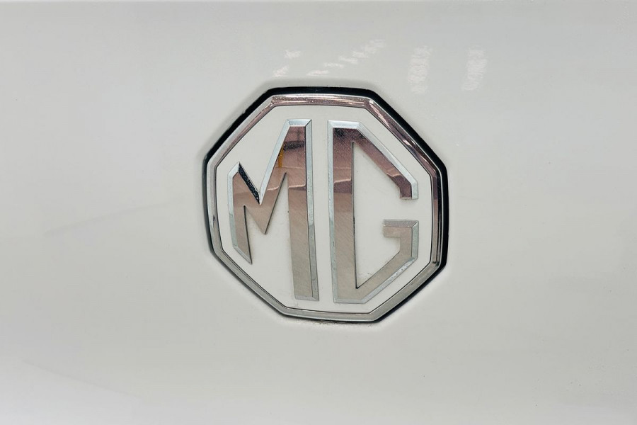 2022 MG ZS EV AZS1 Essence SUV Image 11