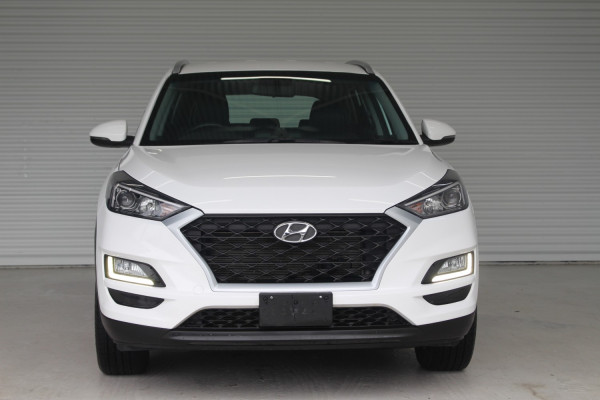 2019 Hyundai Tucson TL3 Active X Suv