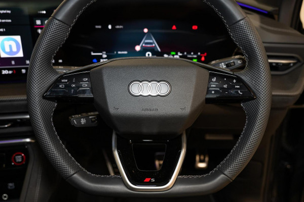 2025 Audi SQ5 FY SUV image 11