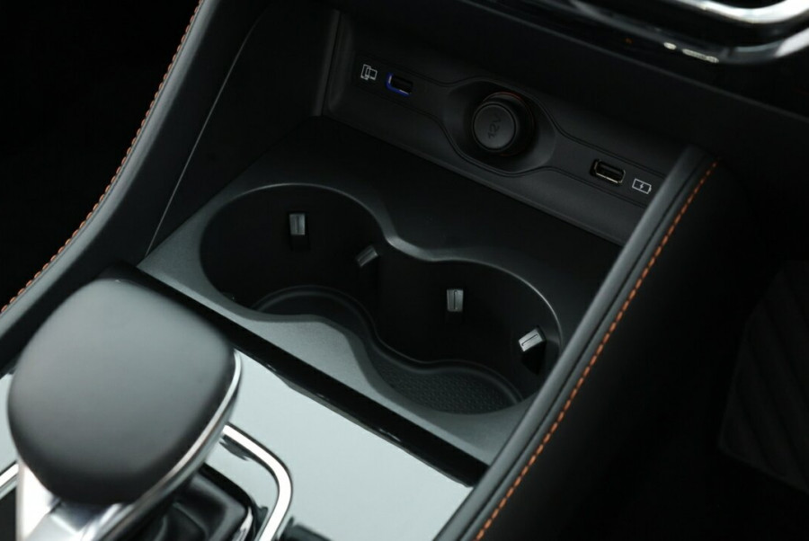 2025 MG HS AS33 Excite SUV Image 25