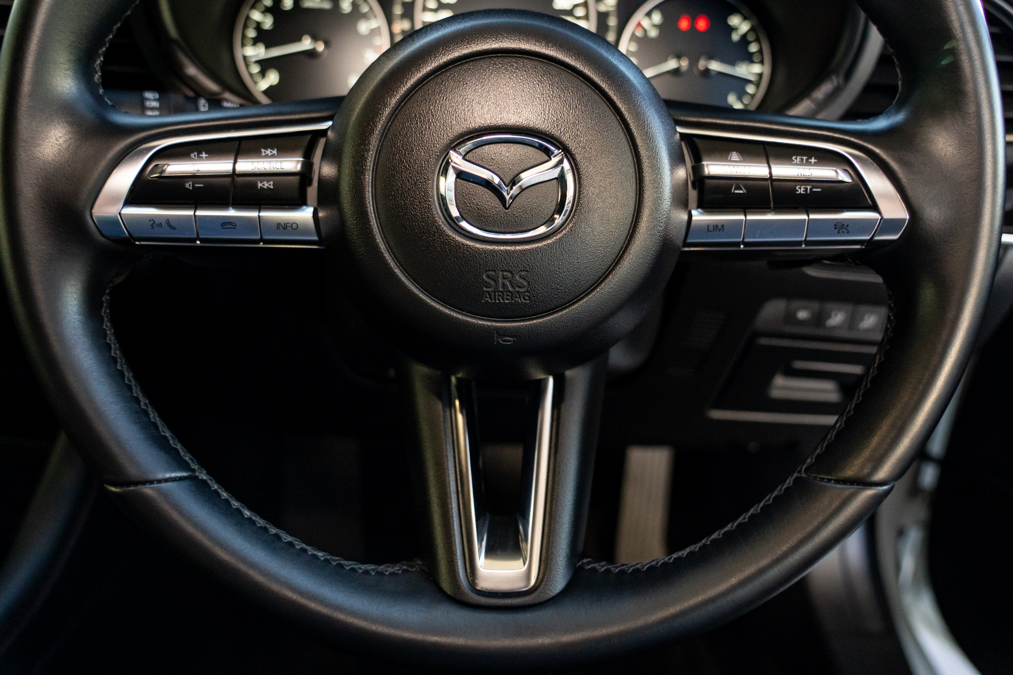 2022 Mazda 3 BP Series G25 Evolve SP Hatch Image 11