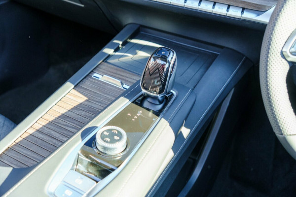 2025 MG QS IS31 Excite SUV Image 16