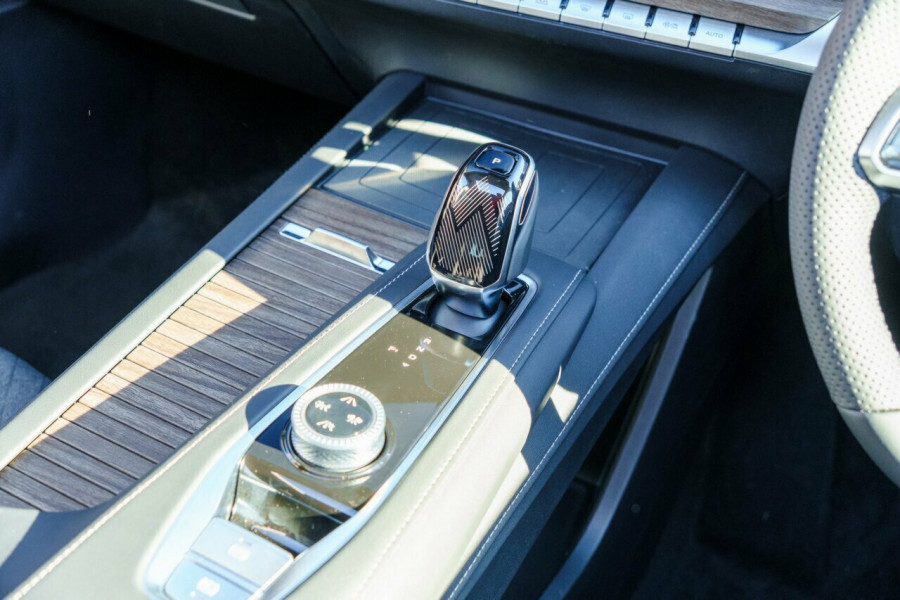 2025 MG QS IS31 Excite SUV Image 16