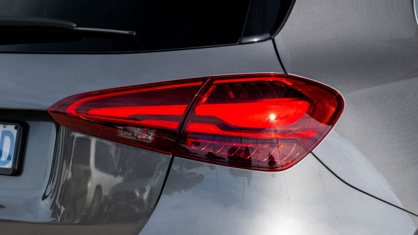 2025 MY26 Mercedes-Benz A-Class W177 A200 Hatch image 16