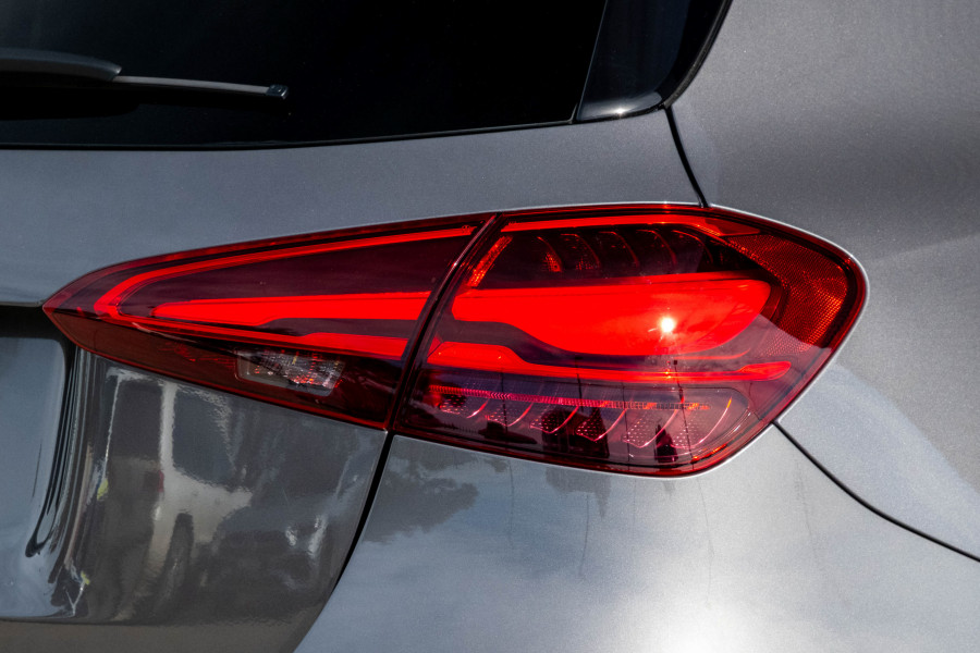 2025 MY26 Mercedes-Benz A-Class W177 A200 Hatch