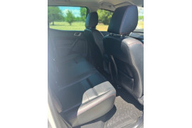 2020 MY20.25 Ford Ranger P703 FX4 Ute