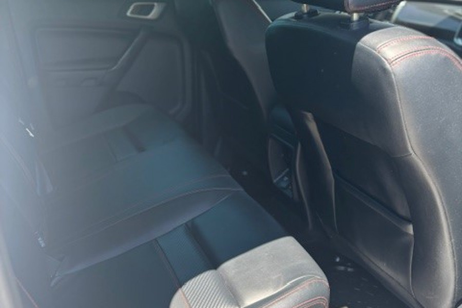 2020 MY20.25 Ford Ranger P703 FX4 Ute Image 22