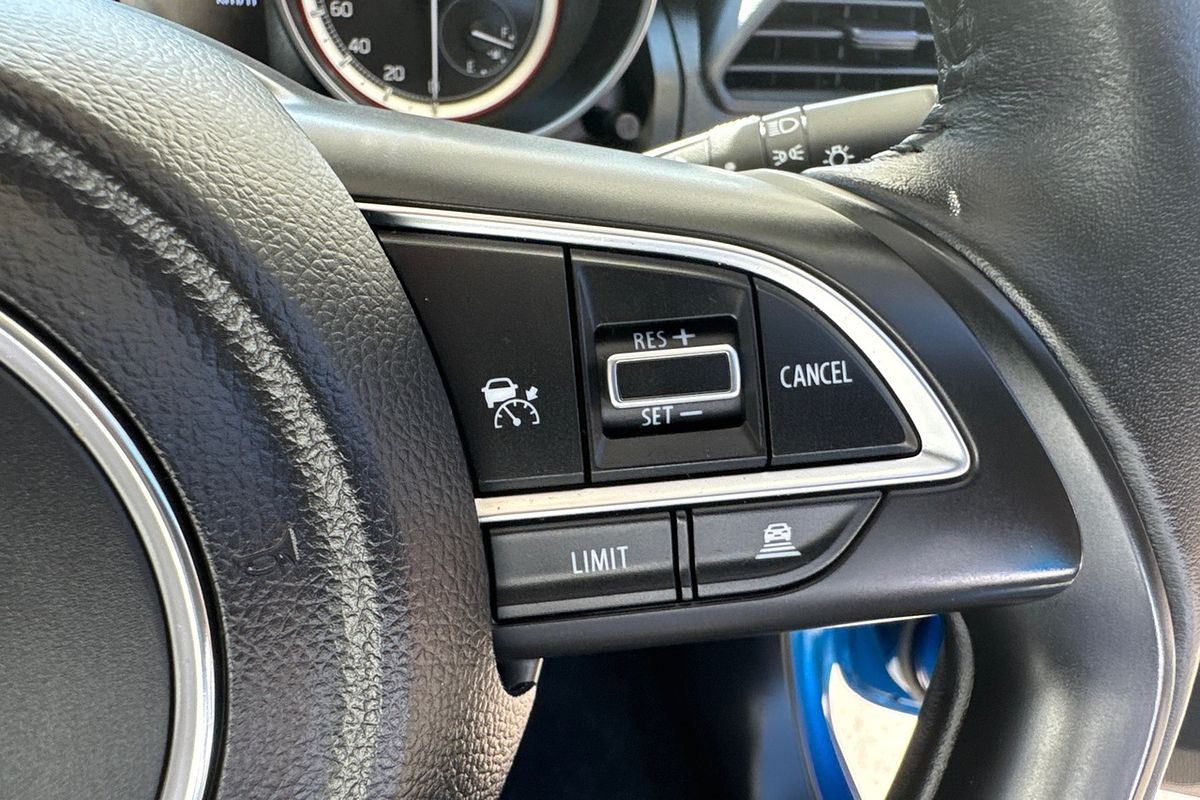 2023 Suzuki Swift AZ Series II GL Hatch Image 14