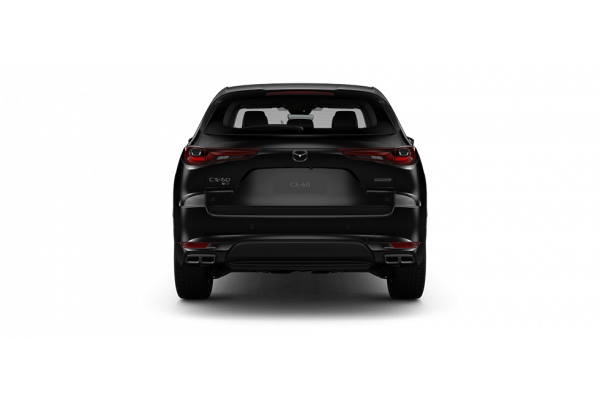 2025 Mazda CX-60 KH Series G40e GT SUV Image 16