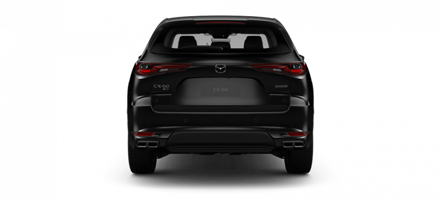 2025 Mazda CX-60 KH Series G40e GT SUV Image 16