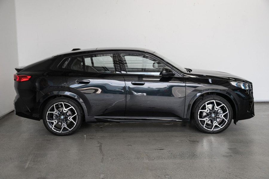 2025 BMW iX2 U10 xDrive30 M Sport SUV