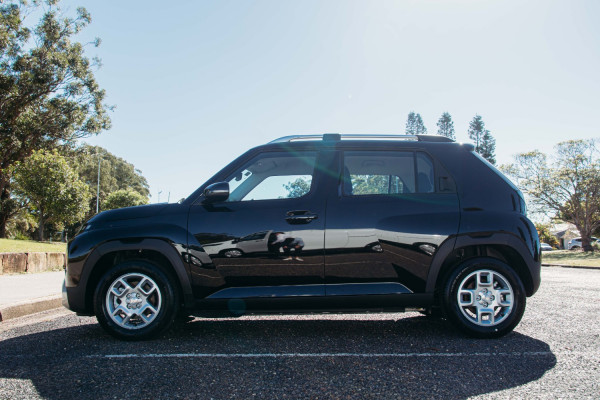 2024 MY25 Hyundai Inster  Standard Range SUV Image 5