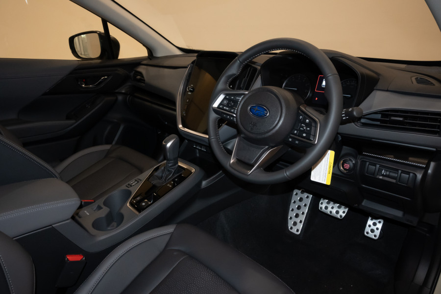 2026 Subaru Crosstrek G6X 2.0S SUV
