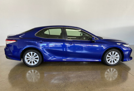 2019 Toyota Camry ASV70R ASCENT Sedan