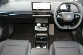 2024 MG MG4 MEH32 Essence 64 Hatch