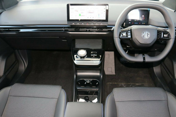 2024 MG MG4 MEH32 Essence 64 Hatch