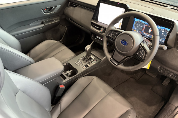 2025 MY26 Subaru Outback  7GEN AWD SUV Image 8