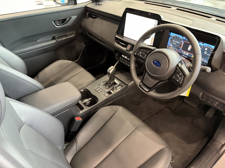2025 MY26 Subaru Outback  7GEN AWD SUV Image 8